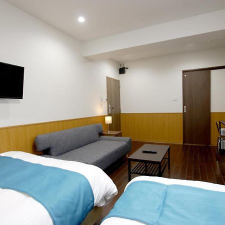 Phoenix Ryukyu Henzanbaru -SEVEN Hotels&Resorts- Chatan Eksteriør billede