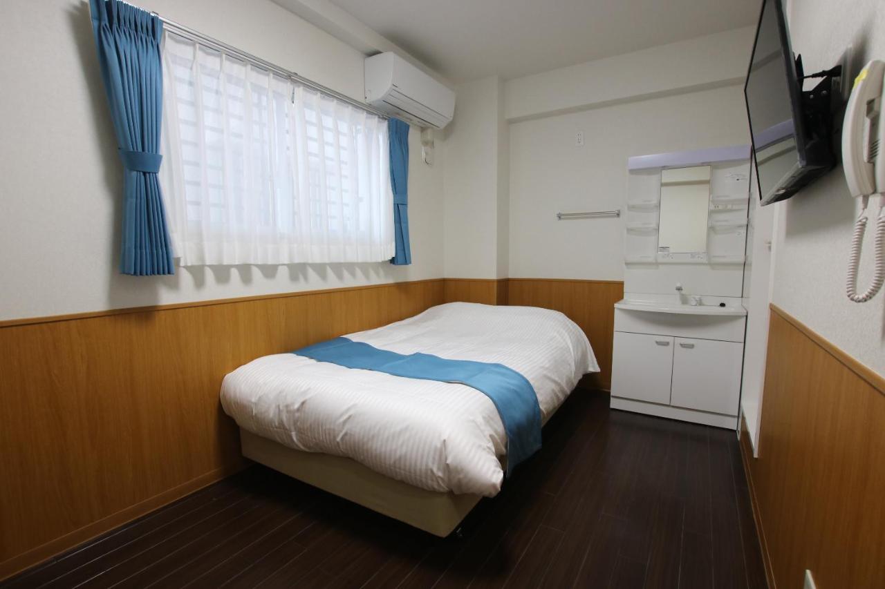 Phoenix Ryukyu Henzanbaru -SEVEN Hotels&Resorts- Chatan Eksteriør billede