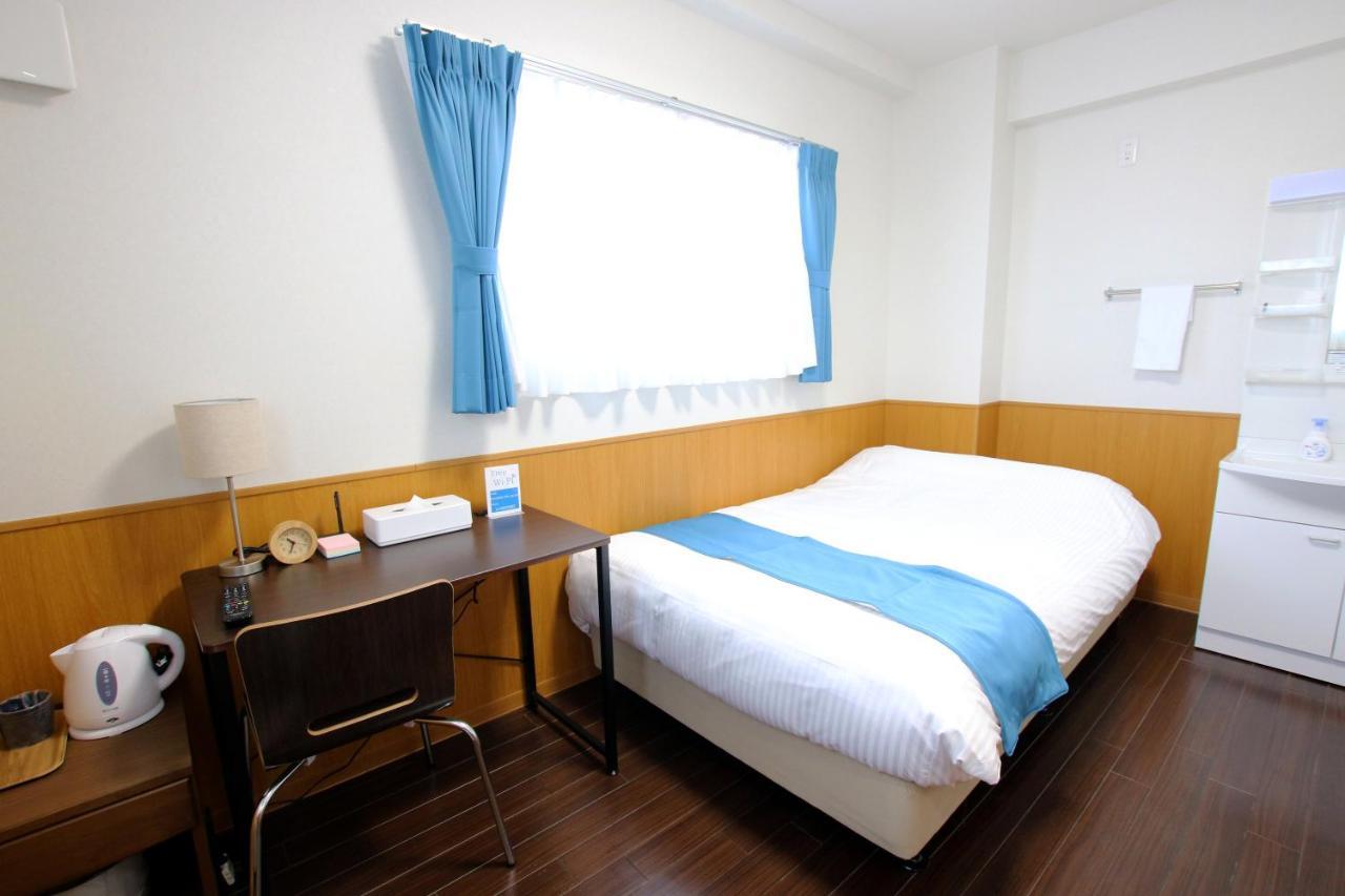 Phoenix Ryukyu Henzanbaru -SEVEN Hotels&Resorts- Chatan Eksteriør billede