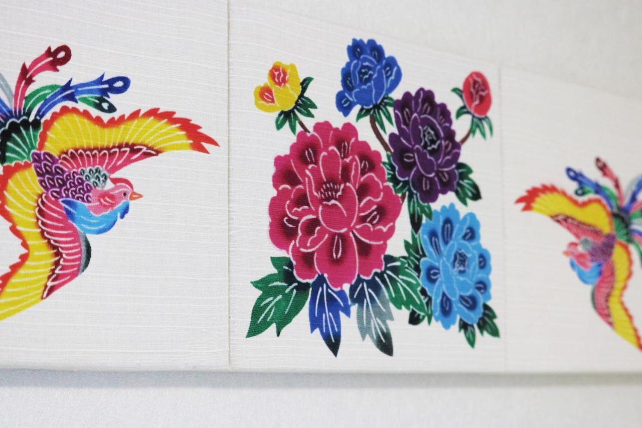 Phoenix Ryukyu Henzanbaru -SEVEN Hotels&Resorts- Chatan Eksteriør billede
