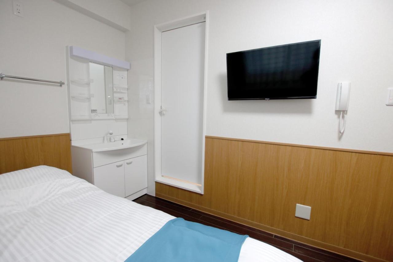 Phoenix Ryukyu Henzanbaru -SEVEN Hotels&Resorts- Chatan Eksteriør billede